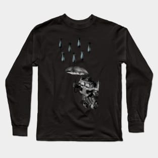 TF - Urban Warfare Long Sleeve T-Shirt